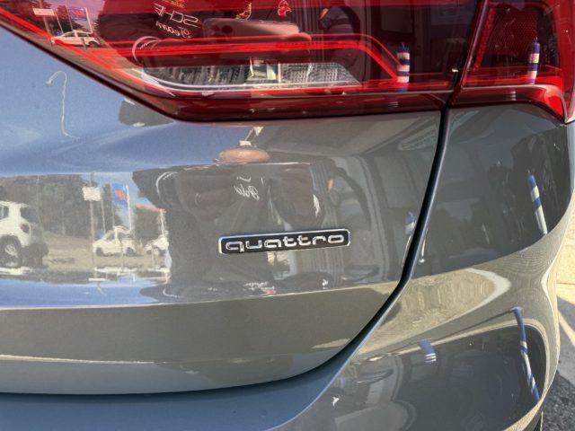 AUDI Q3 40 TFSI quattro S tronic S line edition KIKO editi