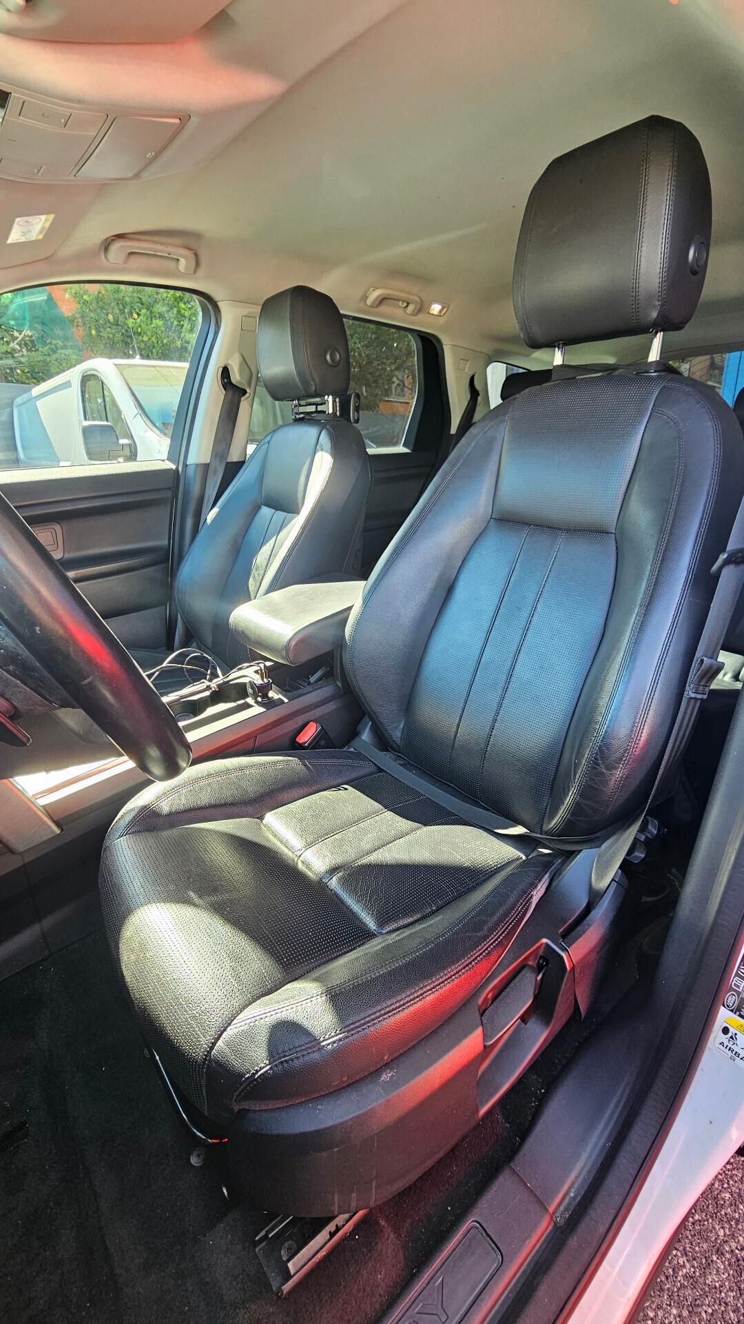 Land Rover Discovery Sport 2.0 TD4 150 CV Auto HSE VISIBILE SU APPUNTAMENTO