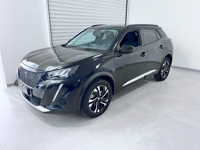 PEUGEOT 2008 BlueHDi 130 S&S EAT8 Allure Pack
