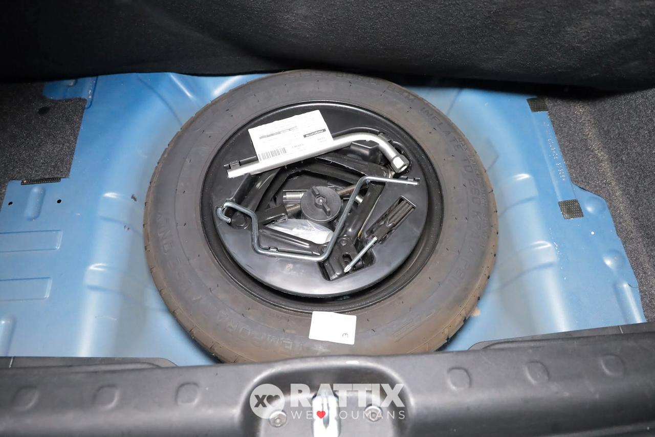 Fiat Panda Pandina 1.0 Firefly Hybrid 70CV Cross