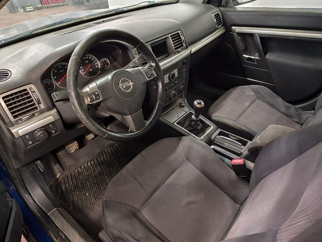Opel Vectra 1.9 CDTI 120CV S.W. Cosmo