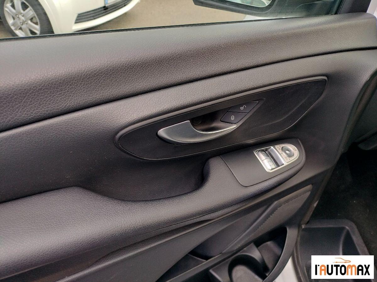 MERCEDES V Long 220 d Executive Cambio Automatico