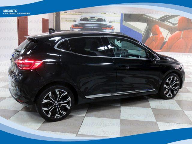 RENAULT Clio 1.0 TCe 90cv Techno EU6