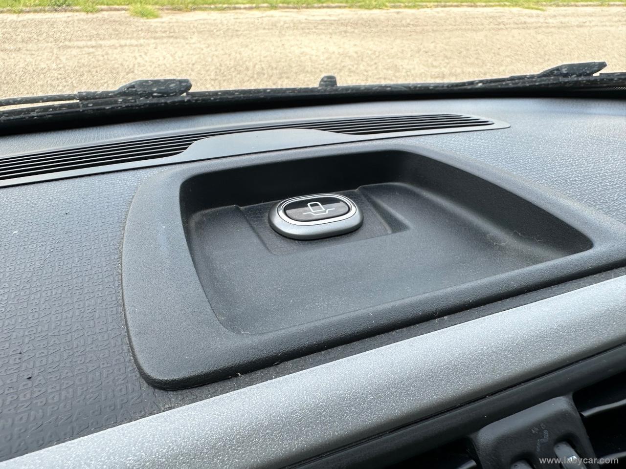 FIAT Panda 1.2 EasyPower Lounge GPL