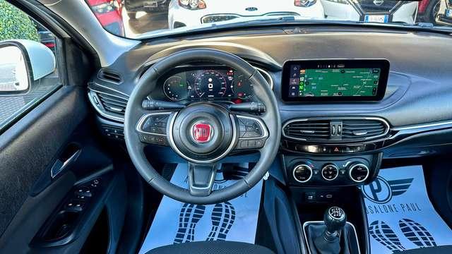 Fiat Tipo 1.6 MultiJet 130CV S&S SW City Life