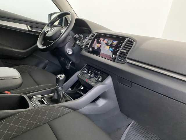 SKODA Karoq 1.0 TSI 110 CV Executive