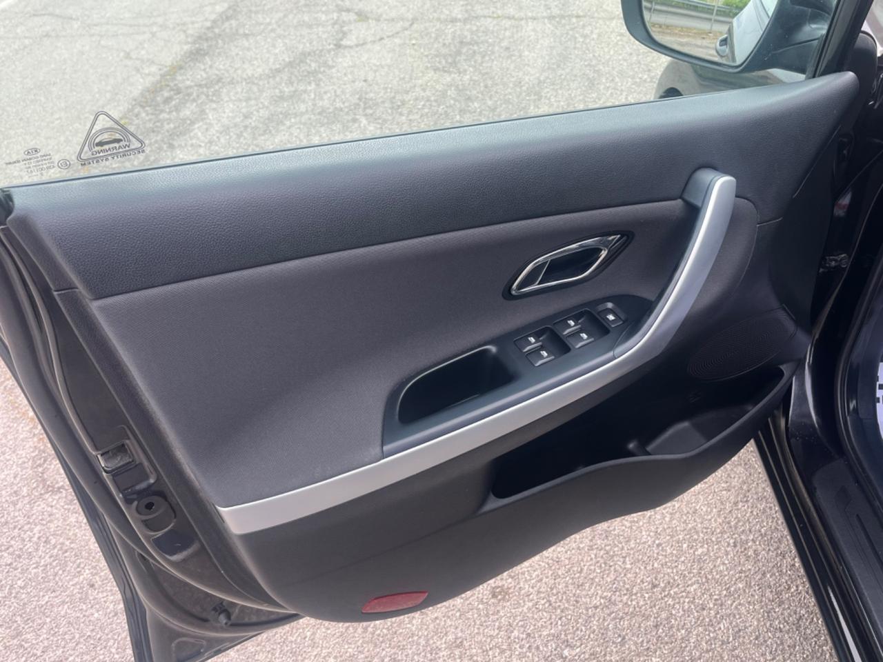 Kia Ceed 1.4 CRDi SW Cool Unipro 2012