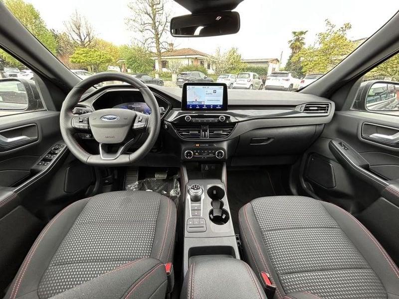 Ford Kuga 2.0 EcoBlue 120cv auto ST-Line ST LINE PROMOZIONE