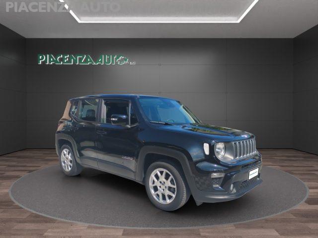 JEEP Renegade 1.6 Mjt 130 CV Limited.PREZZO REALE