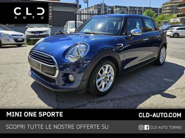 MINI Mini 5 porte Mini 1.5 One D 5p