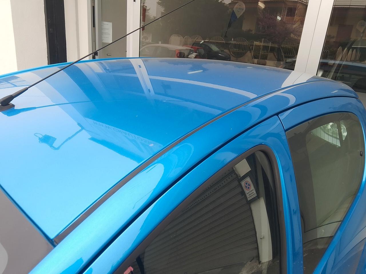 Peugeot 107 1.0 68CV 5p. Plaisir