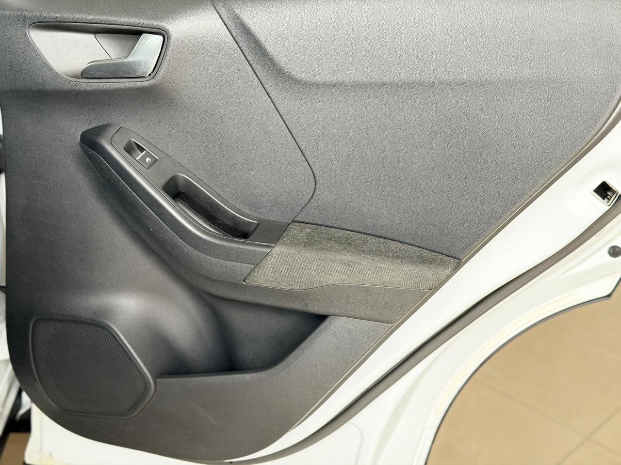 FORD Puma Titanium - 1.0 Ecoboost Hybrid 125cv E6D