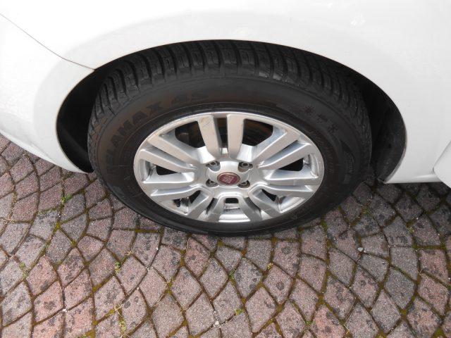 FIAT Punto 1.3 MJT II 85 CV 5p Lounge