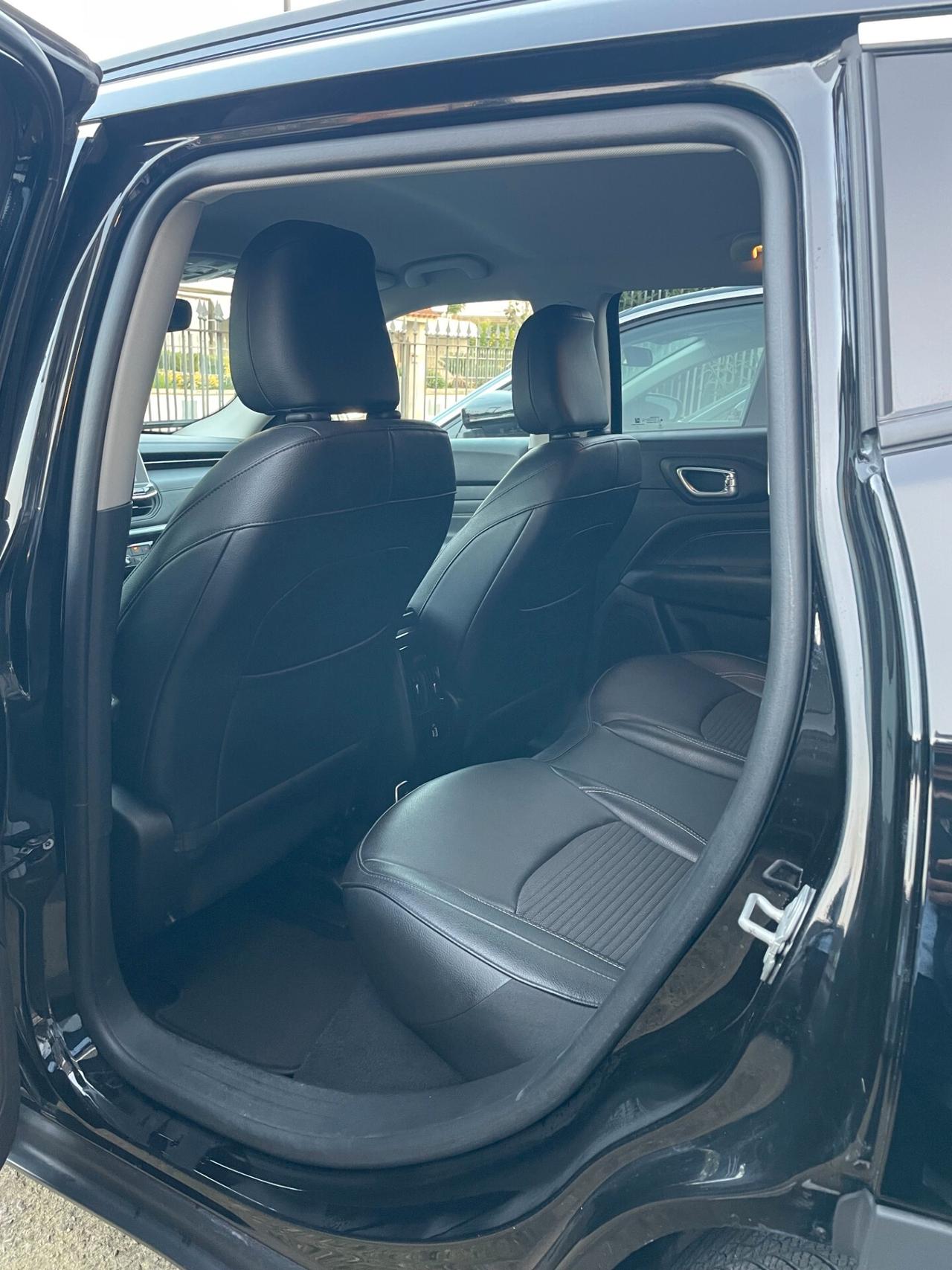 JEEP Compass 1.6 Multijet II 130CV LIMITED