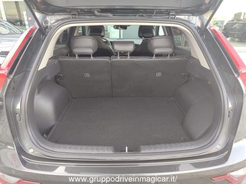 KIA Niro Niro 1.6 GDi DCT PHEV Style