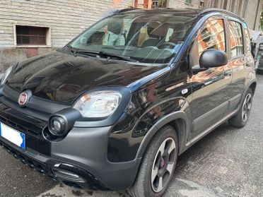 Fiat Panda 1.0 FireFly S&S Hybrid City Cross