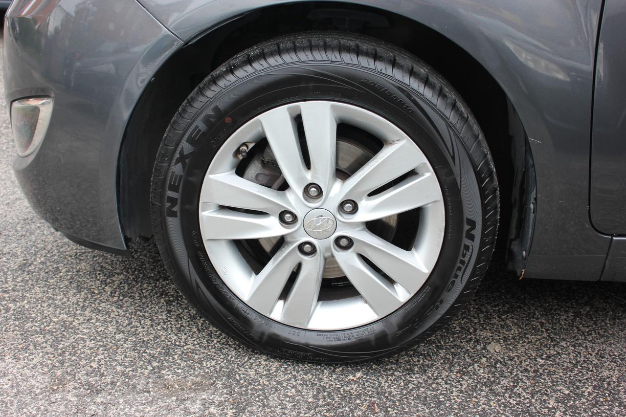 Hyundai iX20 *PREZZO REALE* 1.4 GPL VALIDO FINO AL 2034 90 CV GARANZIA 12 MESI KM REALI CERTIFICATI
