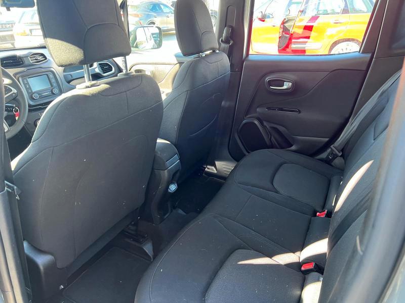 Jeep Renegade 1.0 t3 Longitude 2wd