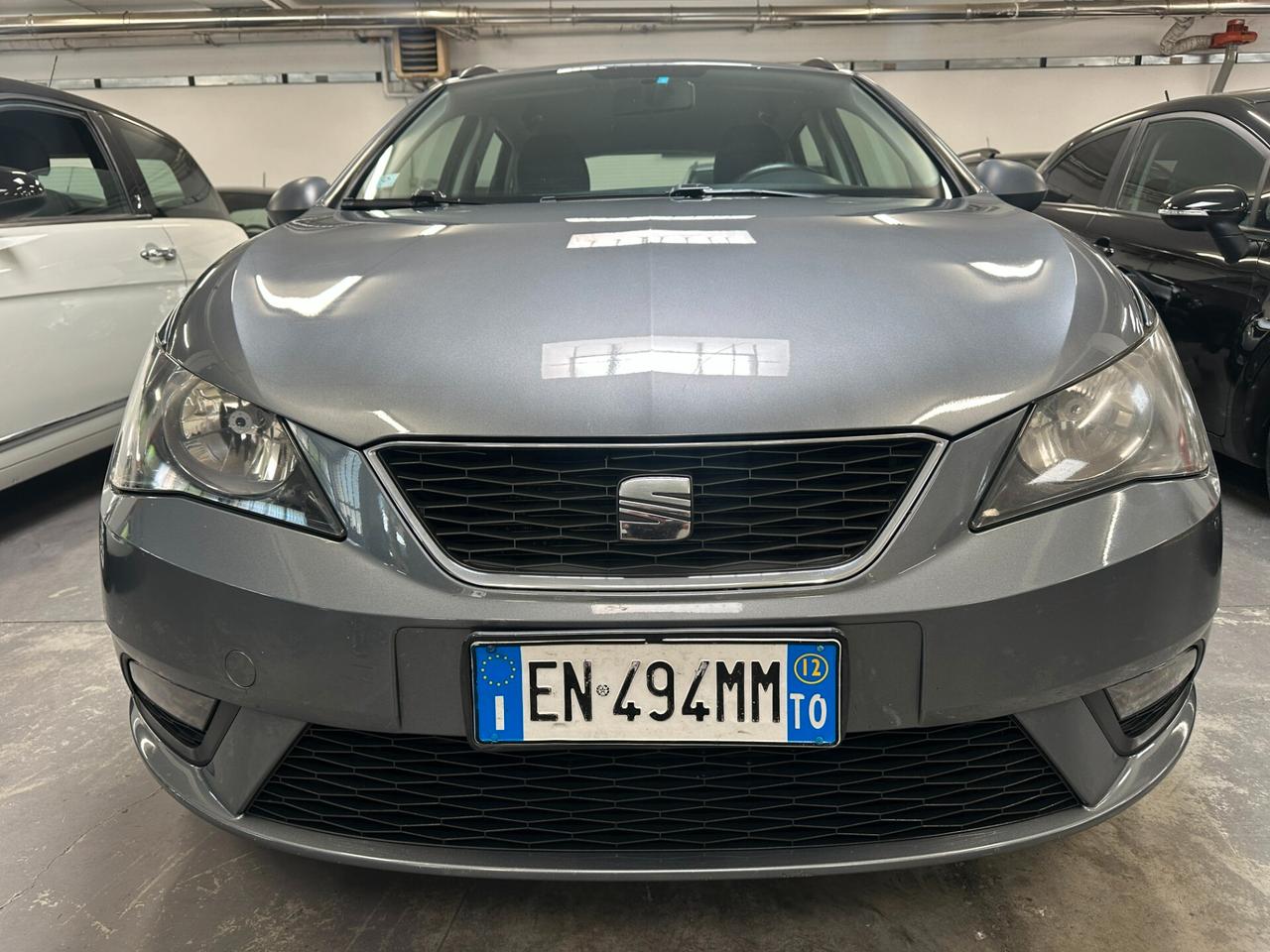 Seat Ibiza ST 1.2 TDI CR DPF Reference