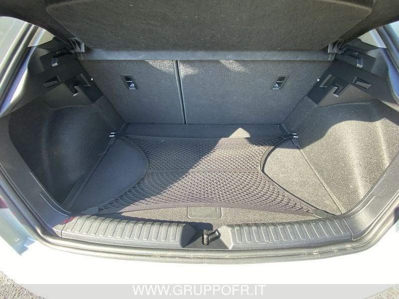 Audi A1 SPB 30 TFSI S line edition