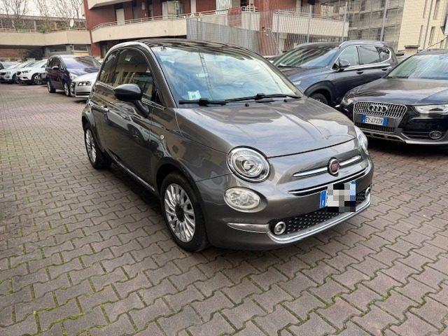 FIAT 500 1.2 Riva