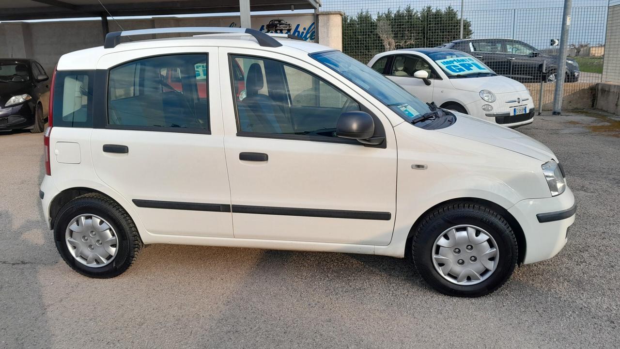 Fiat Panda 1.2 Dynamic