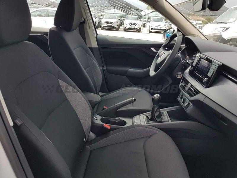 Skoda Kamiq Kamiq 1.0 tsi Ambition 95cv