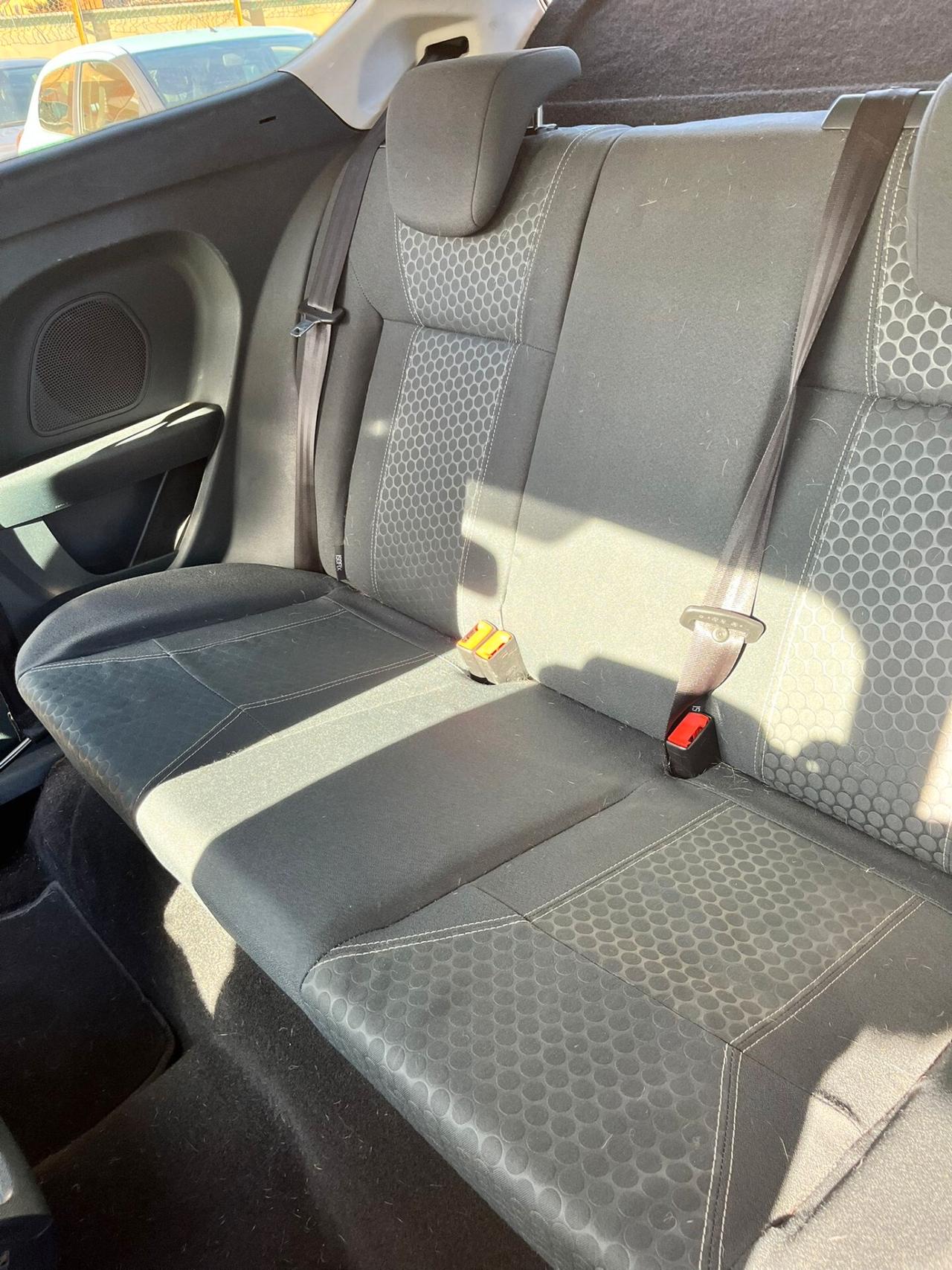 Ford Fiesta 1.2 82CV 3 porte Titanium