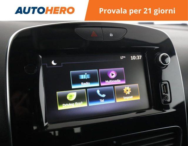 RENAULT Clio TCe 12V 75 CV 5 porte Moschino Life