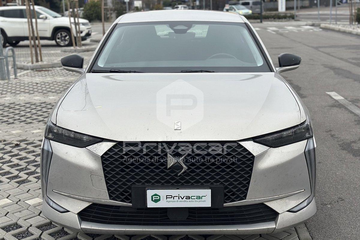 DS DS 4 BlueHDi 130 aut. Bastille Business