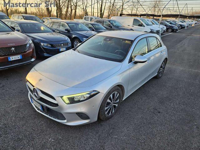 MERCEDES-BENZ A 180 Classe A - W177 d Sport auto - GK783ZM
