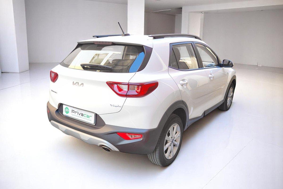 KIA Stonic 1.2 DPI Urban