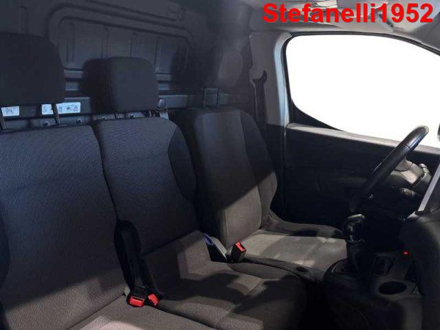 CITROEN Berlingo III - van M 1.5 bluehdi 100cv Club 3p.ti