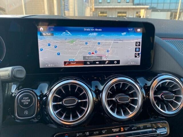 Mercedes-benz GLA 180 d Auto AMG Premium IVA DEDUCIBILE 2022