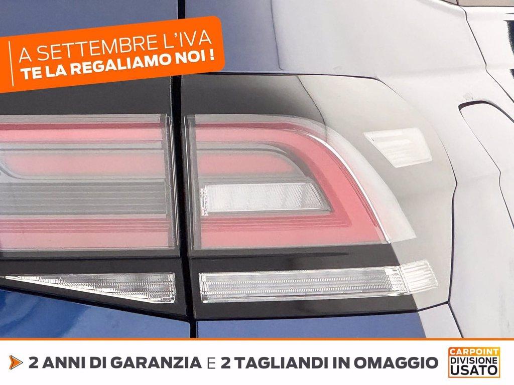 VOLKSWAGEN Taigo 1.0 tsi r-line 110cv del 2024