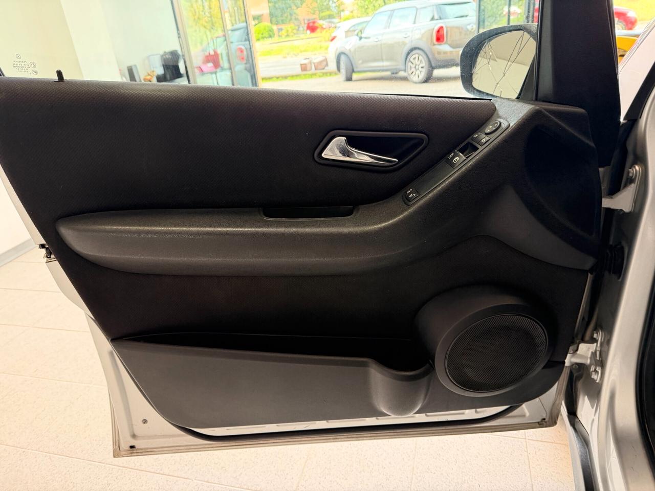 Mercedes-benz A 180 CDI Avantgarde