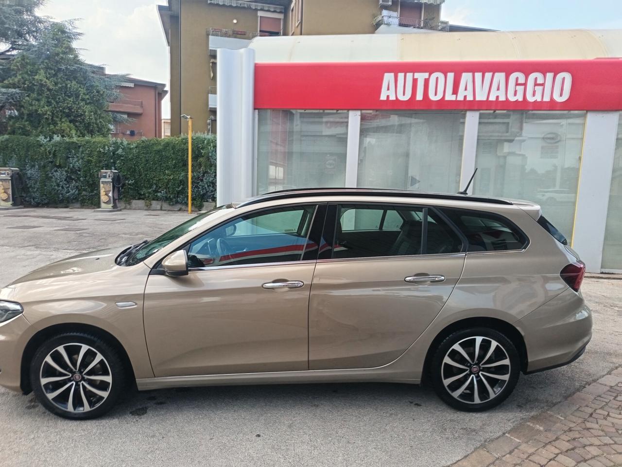 Fiat Tipo 1.6 multijet 2018 Euro 6 b