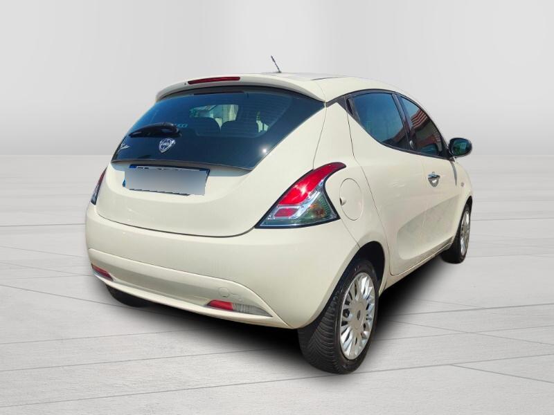 LANCIA Ypsilon 3ª serie Ypsilon 1.2 69 CV 5 po...