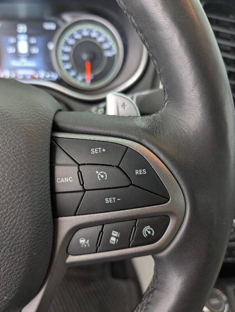 Jeep Cherokee 2.2 mjt Limited 4wd a.d.I auto