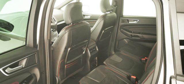 FORD S-Max 2.5 Full Hybrid 190CV CVT ST-Line Business