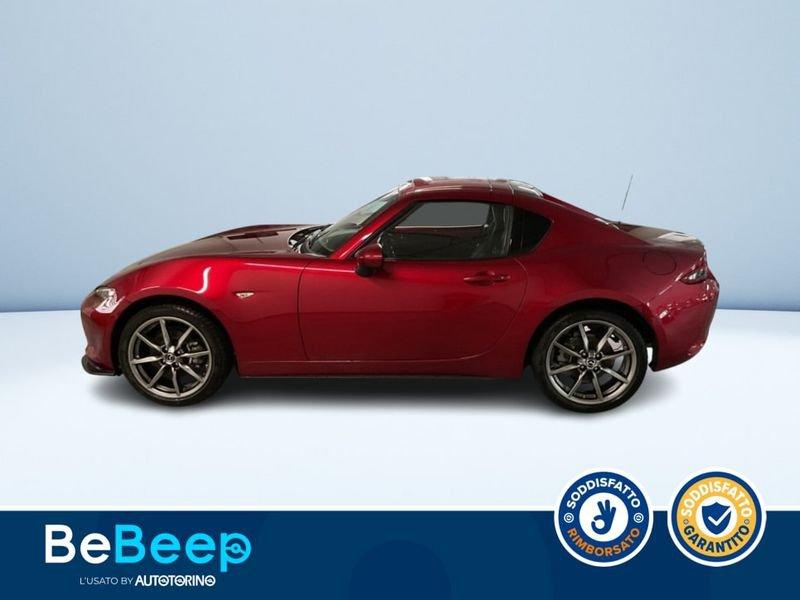 Mazda MX-5 RF 2.0 SPORT 2.0 184CV