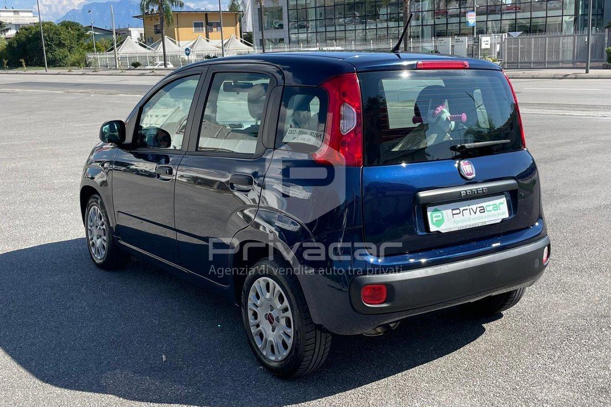 FIAT Panda 1.3 MJT 95 CV S&S Easy