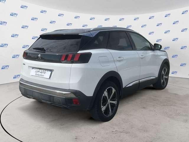 Peugeot 3008 1.6 bluehdi Allure s&s 120cv eat6