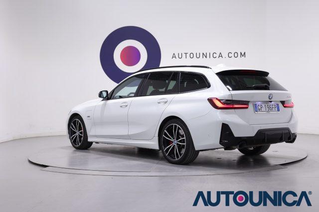 BMW 320 E TOURING MSPORT FULL LED