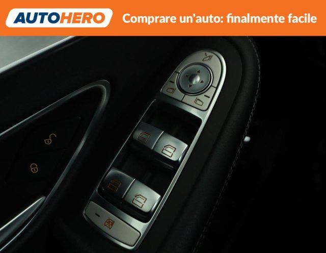 MERCEDES-BENZ C 220 d S.W. 4Matic Auto Premium