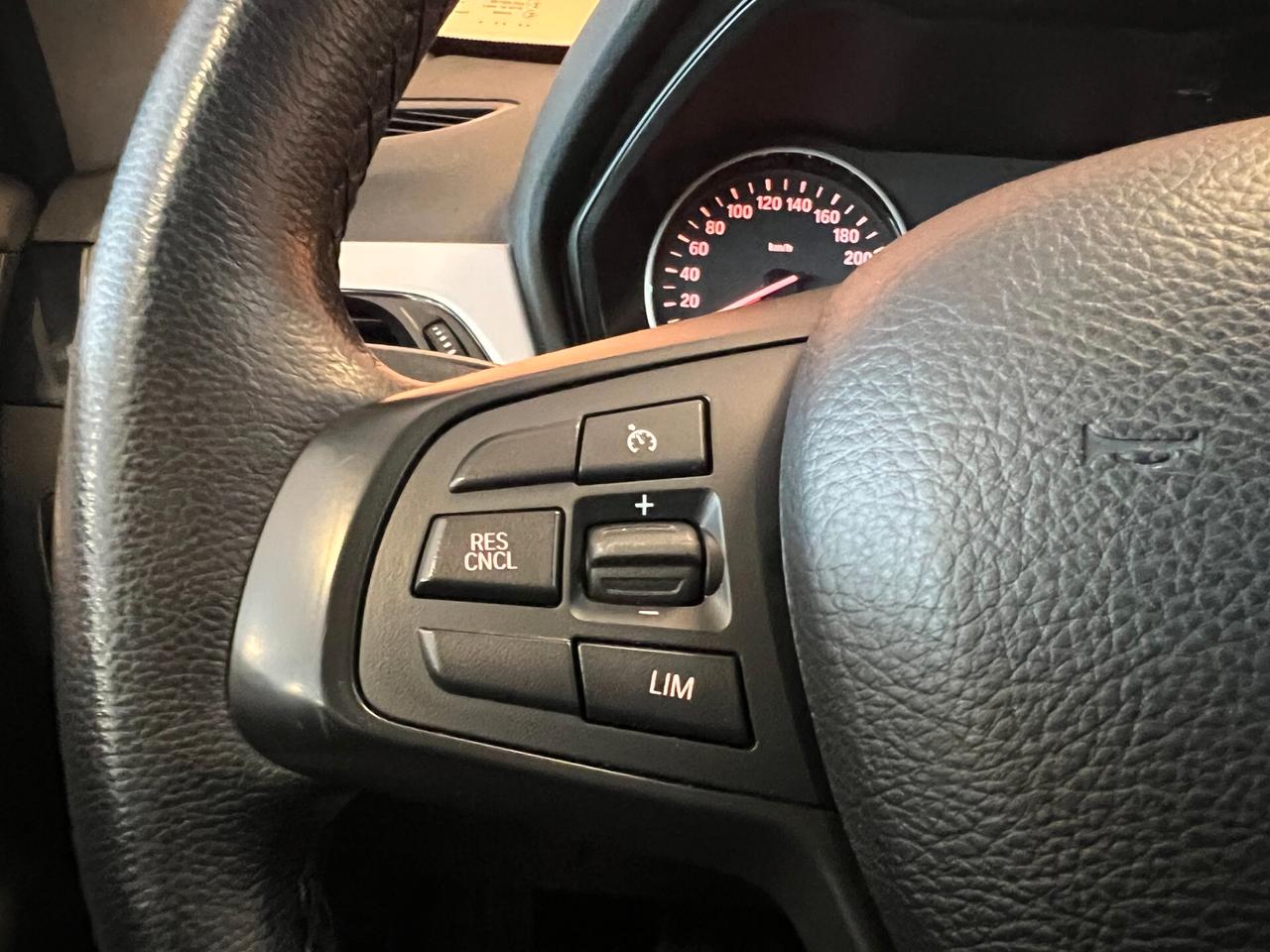 Bmw X1 sDrive18d Business auto