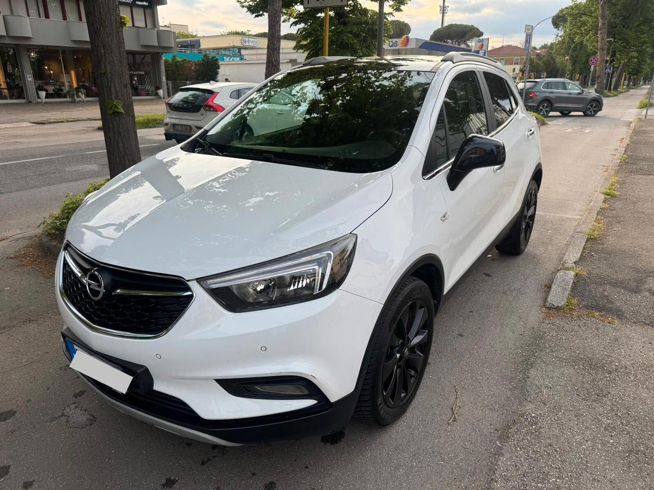 Opel Mokka X 1.6 CDTI 4x2 NEOPATE GARANZIA 12 M