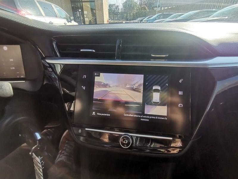 Opel Corsa Corsa 1.5 D 100 CV Elegance