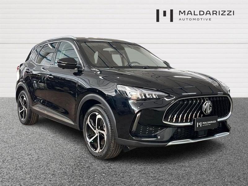 MG HS I 2023 1.5 t-gdi Luxury auto