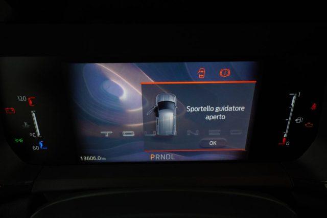 FORD Tourneo Courier 2ªs 1.0 EcoBoost Powershift Titanium